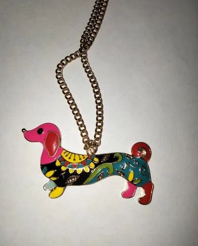 Підвіска з кулоном