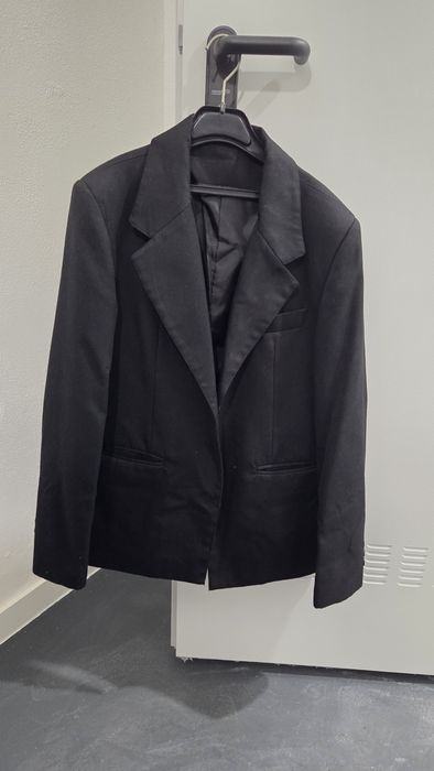 Traje académico Feminino