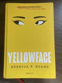 Yellowface R. Kuang