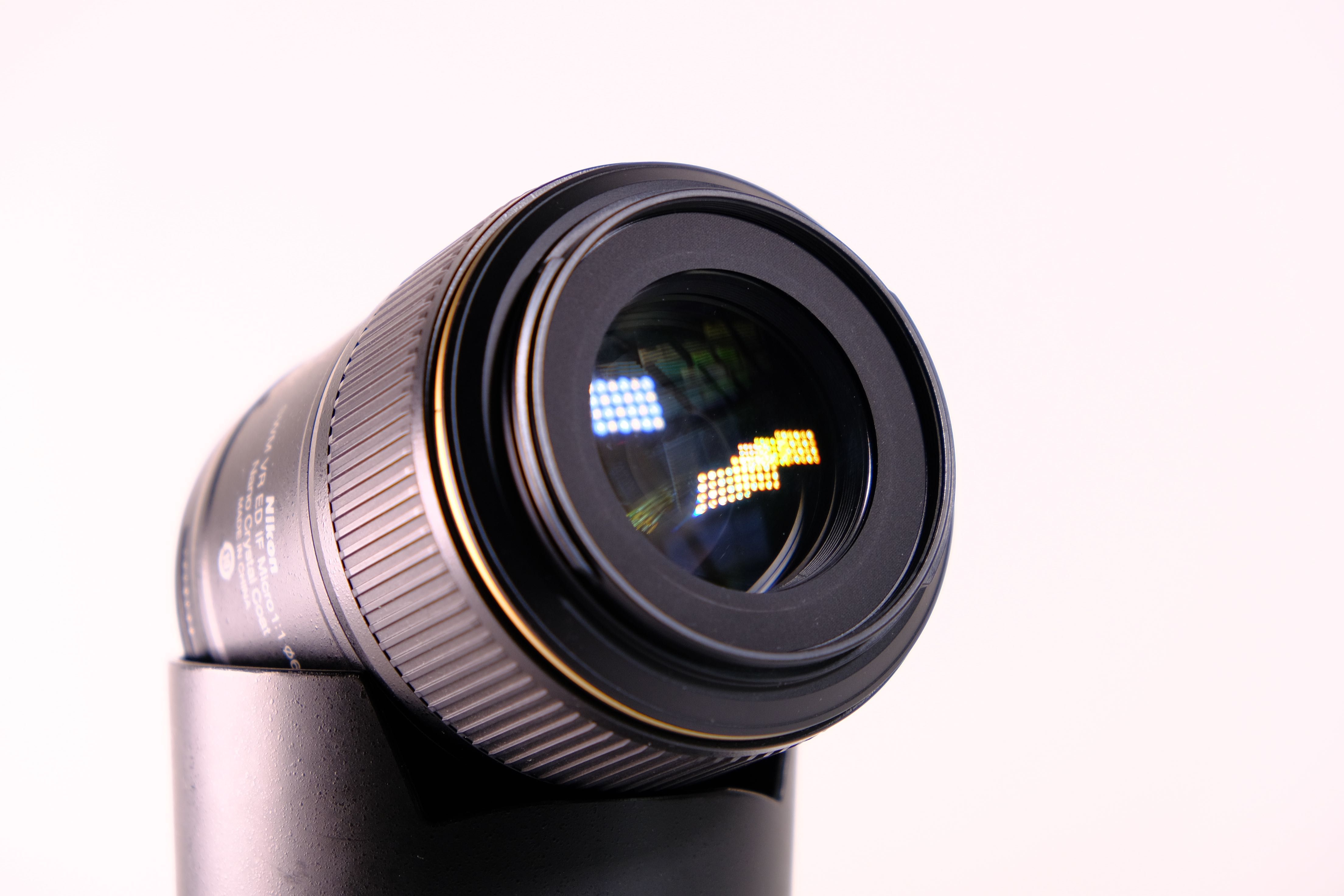 Nikon AF-S 105mm f/2.8G (makro) MICRO + гарантія / без передоплат