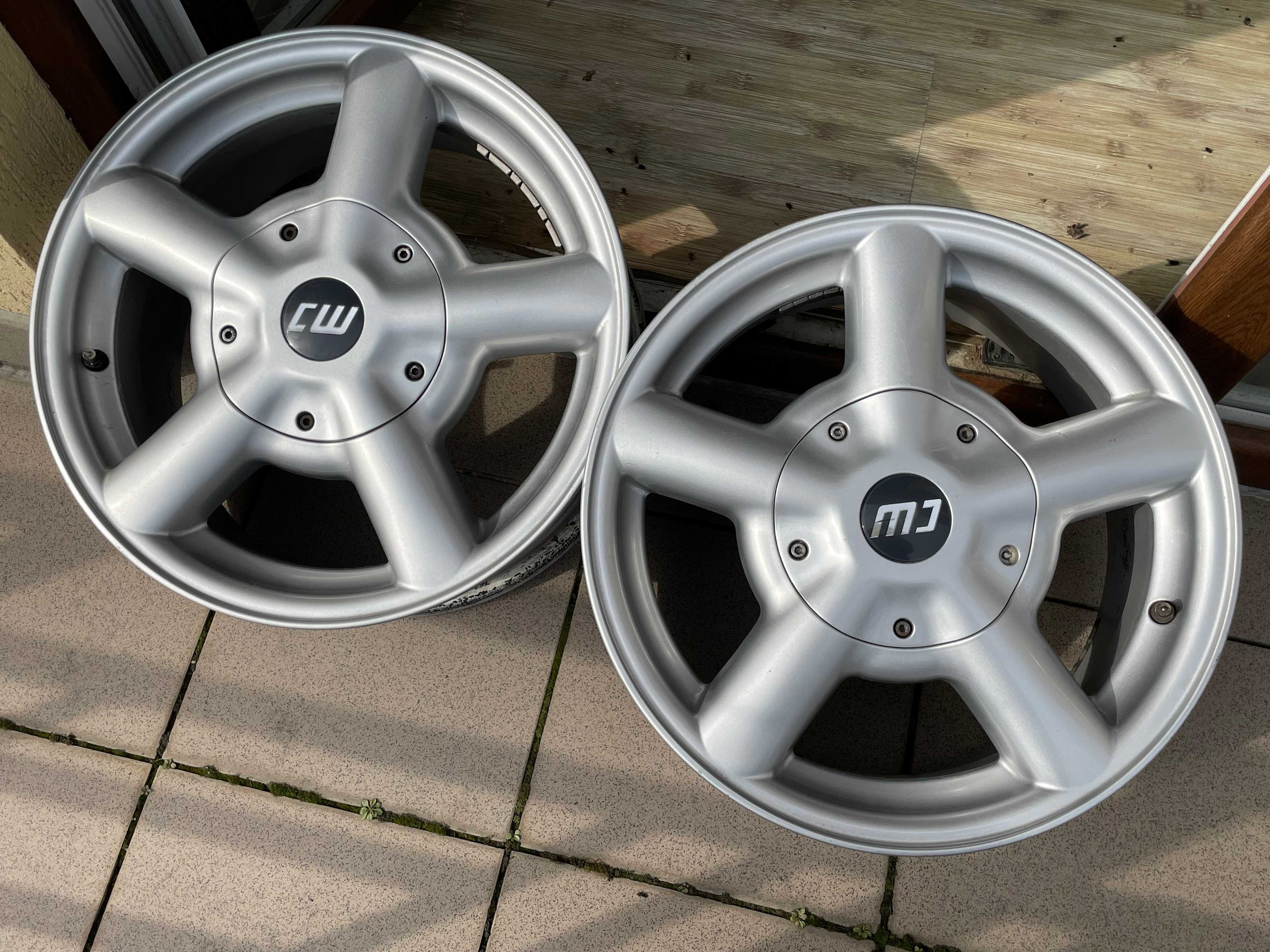 Диски 16 5x114.3 - R 16 RENO Hyundai KIA Toyota Mazda Nissan Honda