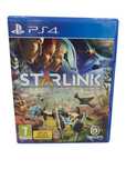 Starlink: Battle For Atlas Starter Pack PlayStation 4 (PS4) pudełkowa