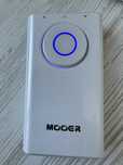 Продам гітарний процесор mooer prime p1