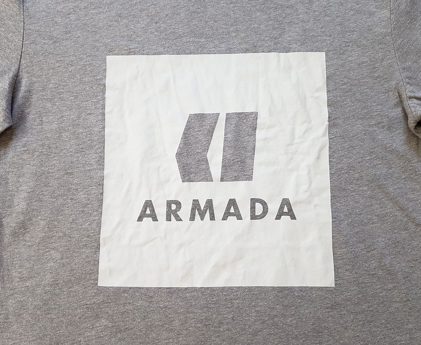 Armada футболка оригинал S