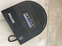 Porta CDs Philips