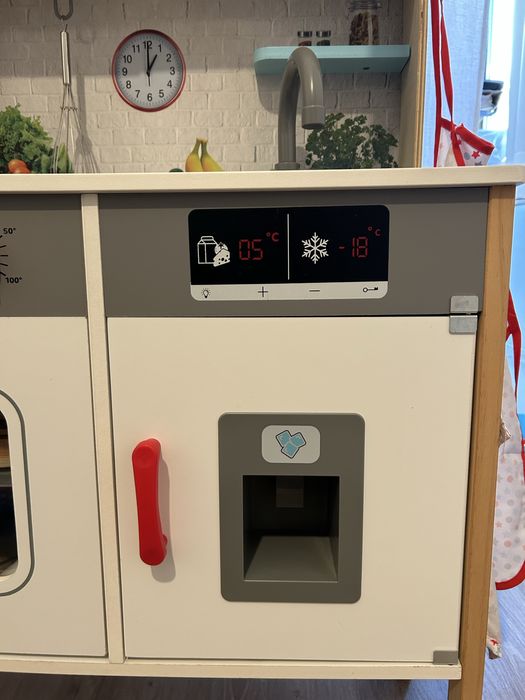 Cozinha para Criança do Lidl