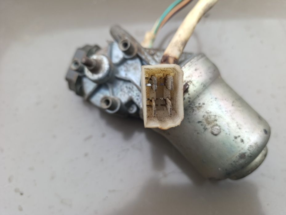 Мотор дворников 2101-2107 ВАЗ