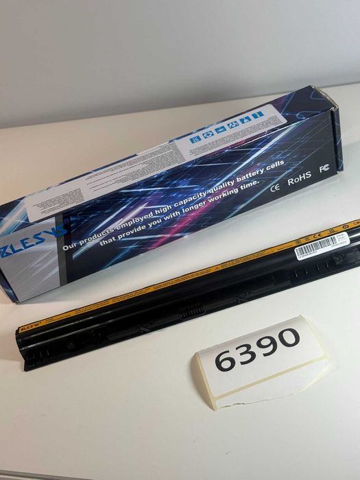 Bateria do laptopów LENOVO (6390-93)