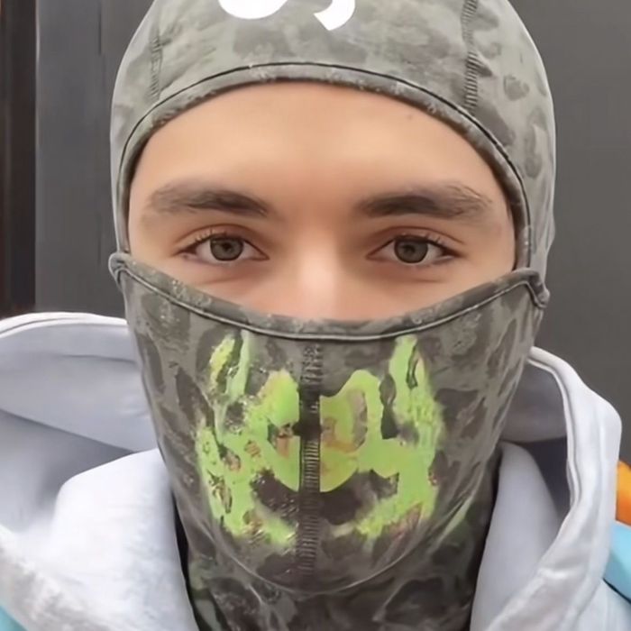 балаклава supreme суприм