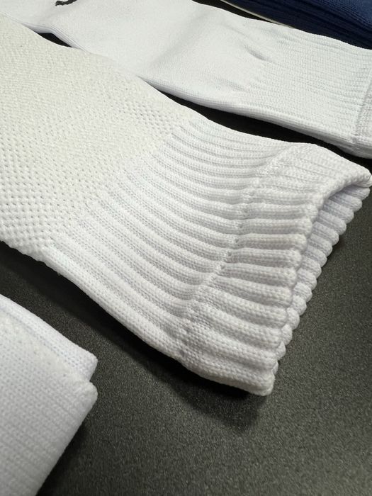 Футбольні гетри найк nike без носка, обрізи, футбольные гетры, обрезы