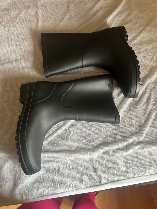 Vendo Botas de chuva