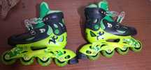 Patins de criança