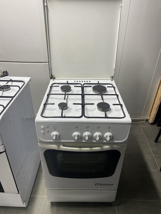 Плита газ газ Masrercook (м4532)