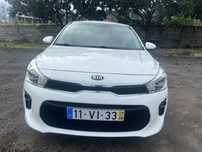 Kia Rio 1.4 CRDi TX Prime