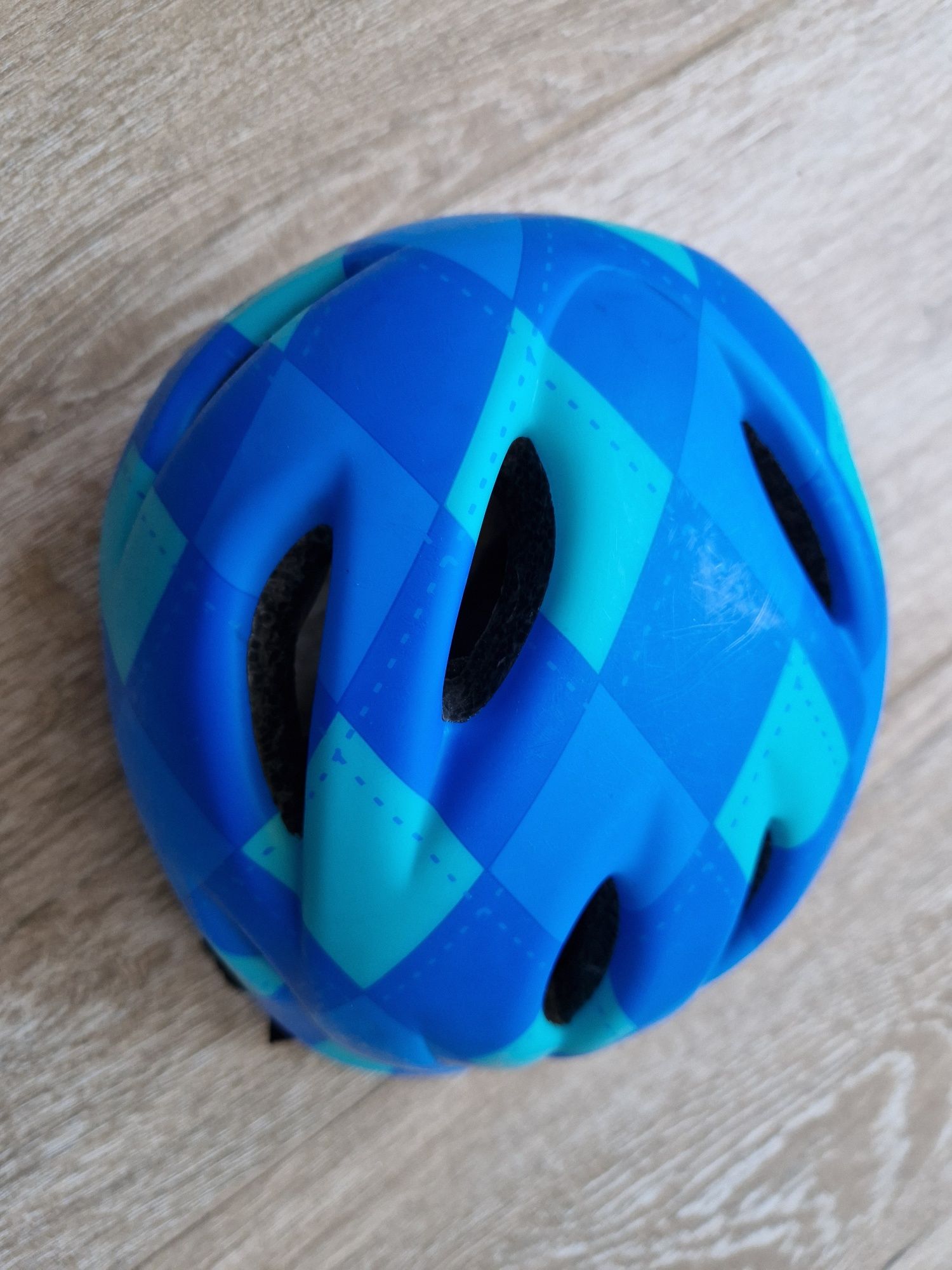 Kask dzieciecy Kross XS