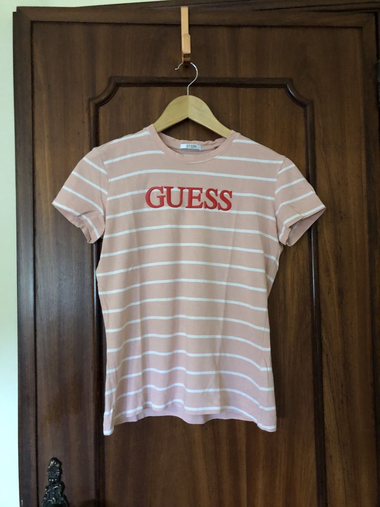 Tshirt Guess tam M