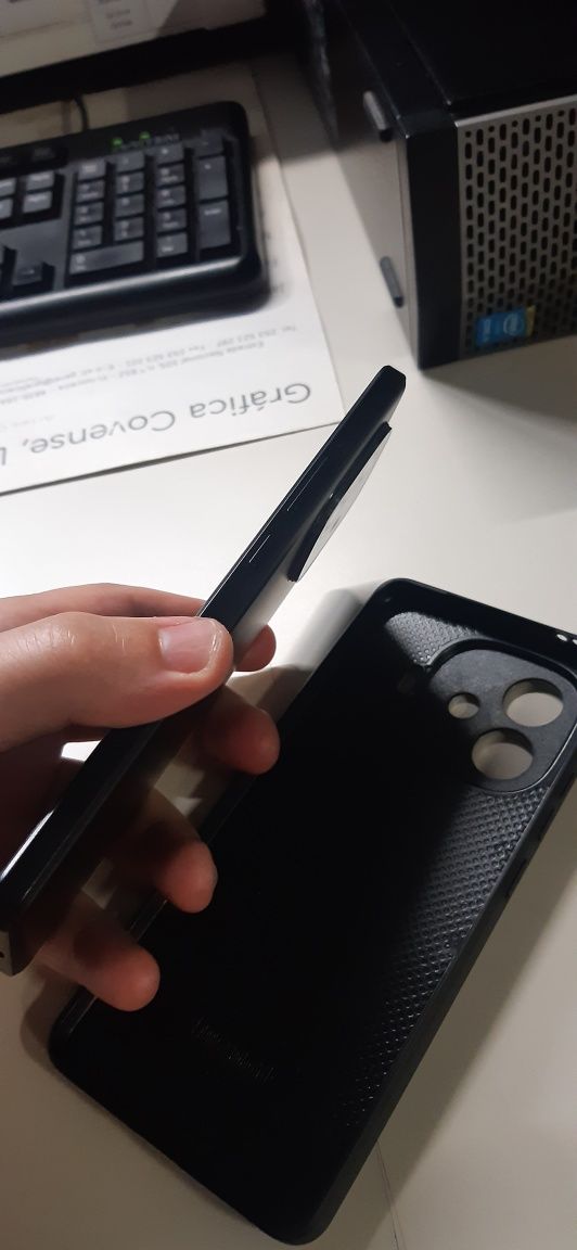 Vivo z9 Turbo 16GB RAM 144hz