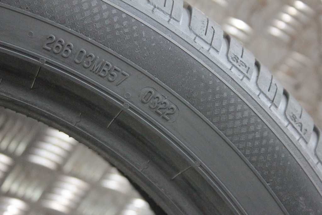 205/50/17 Semperit Speed-Life 3 205/50 R17 93Y XL 2022r