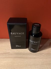 Perfum męski Dior Sauvage 100 ml EDP