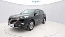 Hyundai Tucson hyundai tucson ver-1-6-gdi-bluedrive-comfort-2wd