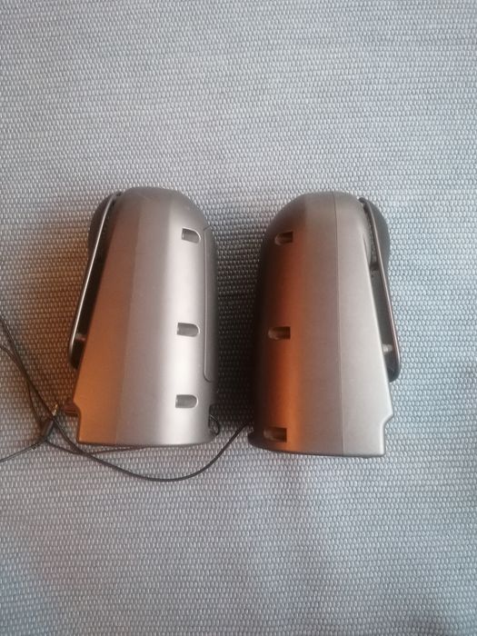 Colunas de som SONY