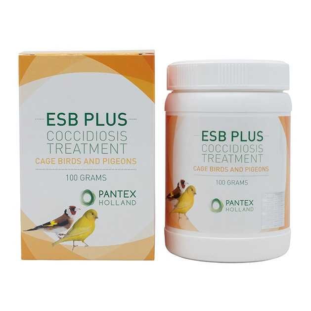 Pantex ESB Plus 100 gr