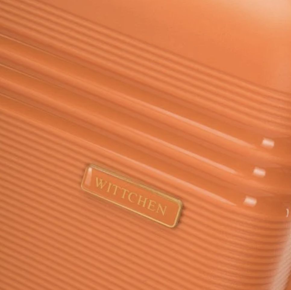 Wittchen - валіза