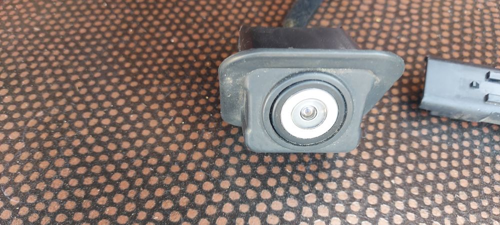 Kamera cofania citroen c5 peugeot