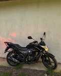 Lifan Cityr 200