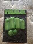 Box Hulk (colecionadores )