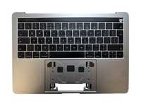 Topcase Klawiatura MacBook Pro 13 A1706 Space Grey