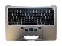 Topcase Klawiatura MacBook Pro 13 A1706 Space Grey