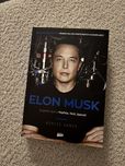 Elon Musk biografia