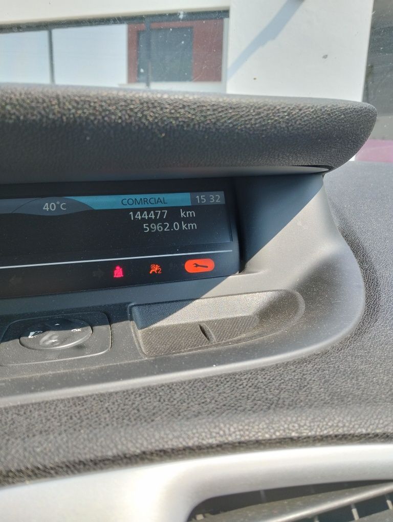 Renault Grand Scenic 3
