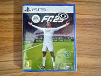 Jogo FC 25 PlayStation 5 Novo !