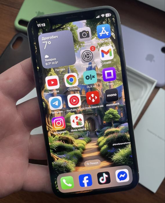 Iphone Xs 256gb Neverlock