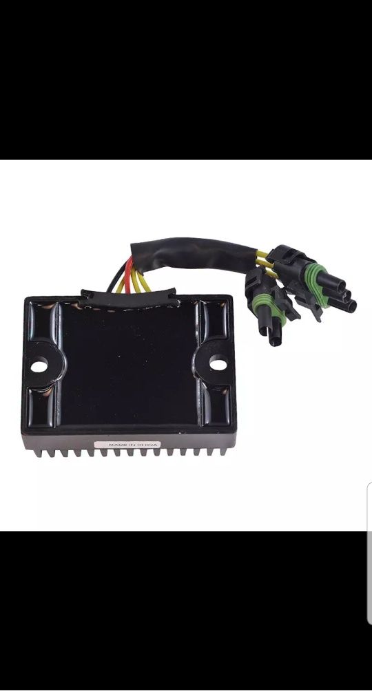 Sea doo regulator napięcia skuter wodny GTX GTI GTS RXP RXT RX XP 2t 4