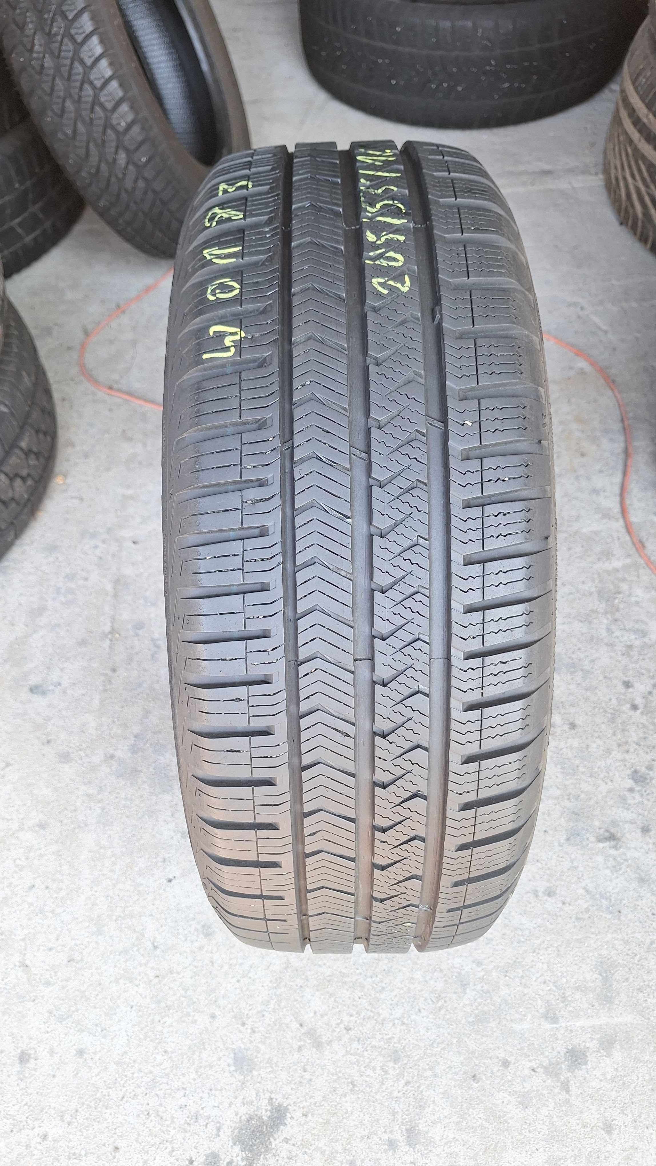 Opona Vredestein Quatrac 5  205/55R16