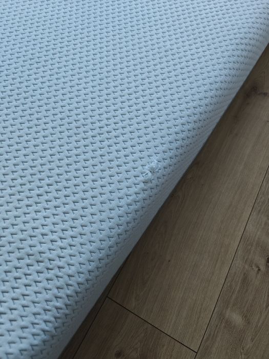 Materac Piankowy Jysk, 180x200