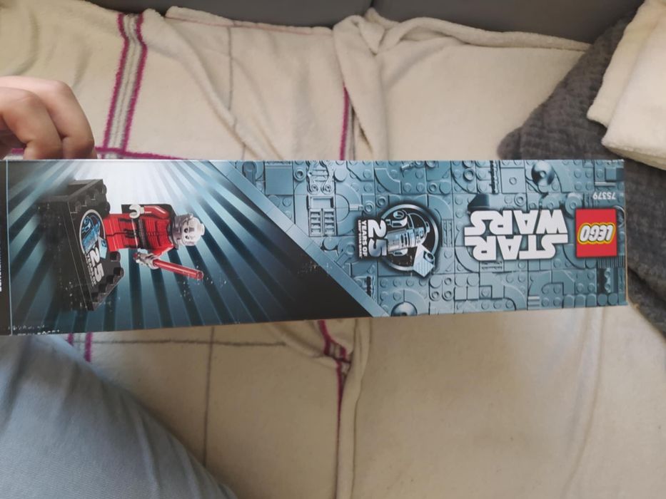 Lego 75379 R2-D2