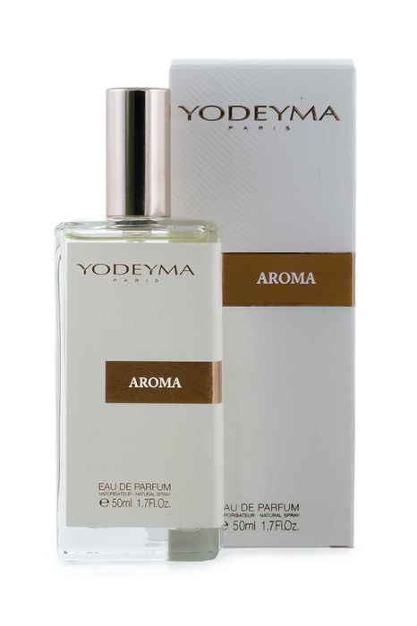 Perfumy Yodeyma Aroma 50 ml