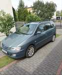 Mitsubishi Space Star 1 bardzo dobry stan!