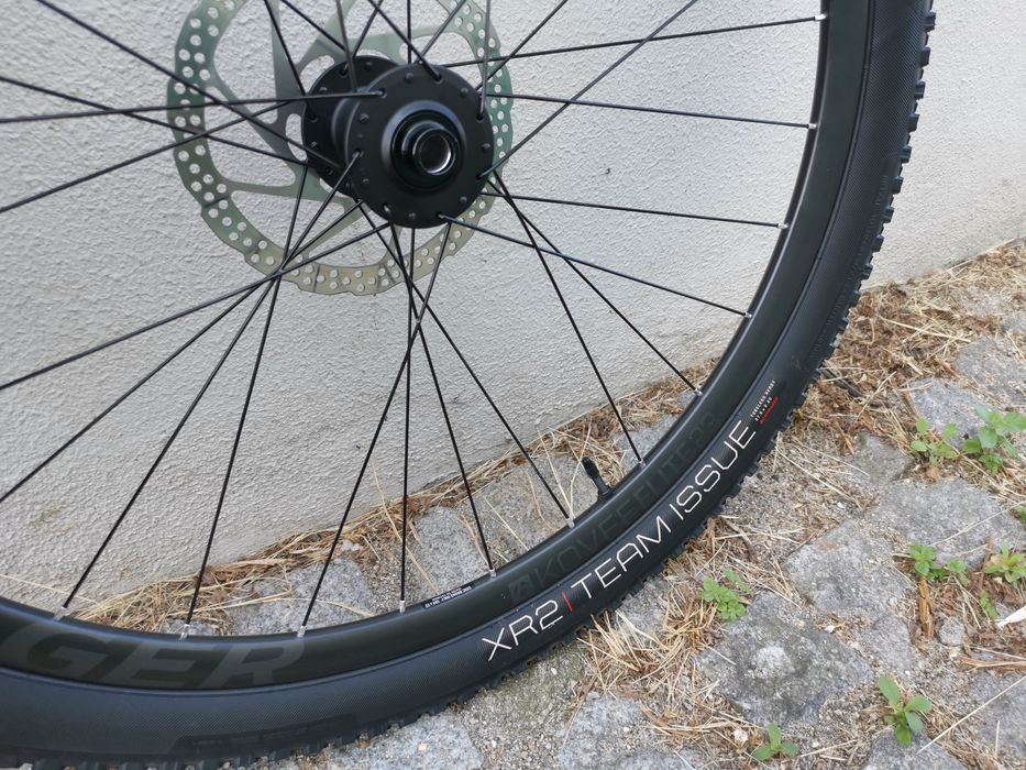 Rodas Bontrager kovee Elite 27,5