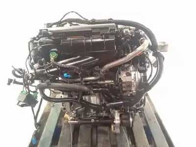 Motor Citroen C2, C3 1.4 HDI 68 cv   8HX