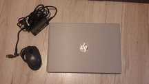 HP ProBook 640 G4 i5-8250u Windows 11 pro 8GB 256GB SSD Mysz Logitech