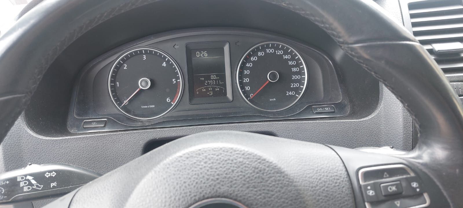 Sprzedam Volkswagen T5 polift, 2.0TDI, 140KM
