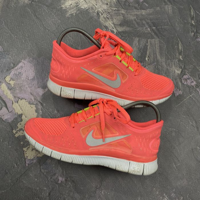 Кроссовки для тренування Nike Free Run размер 38 24см