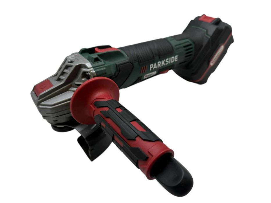 Szlifierka kątowa akum. PWSA 20-LI D4