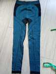 Nowe legginsy sportowe rozmiar 146/152