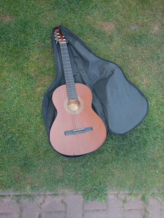 Gitara klasyczna 4/4